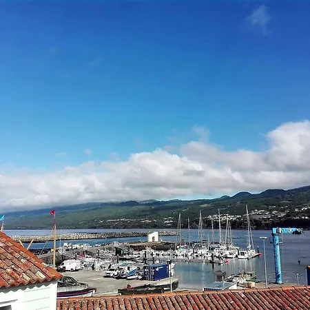Gasthuis Bela Vista 3*