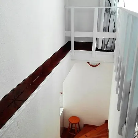 Guest house Bela Vista Lajes do Pico