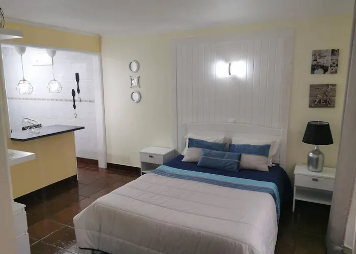 Bela Vista 3* Lajes do Pico