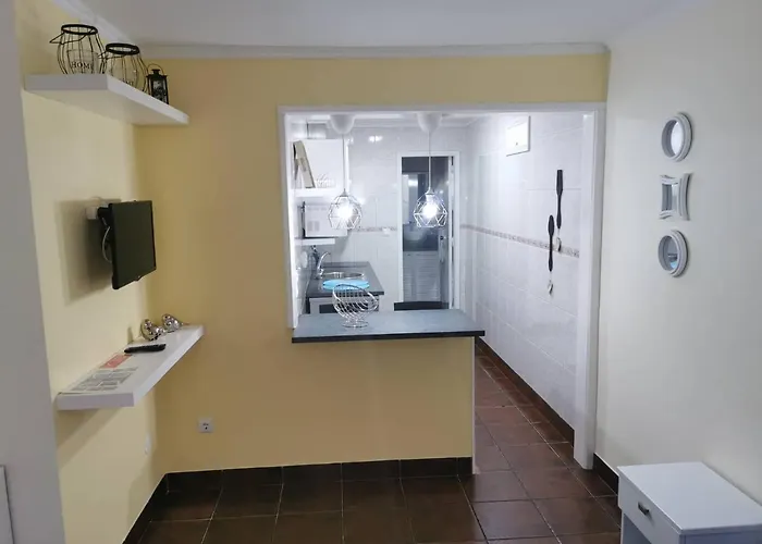 Guest house Bela Vista 3*