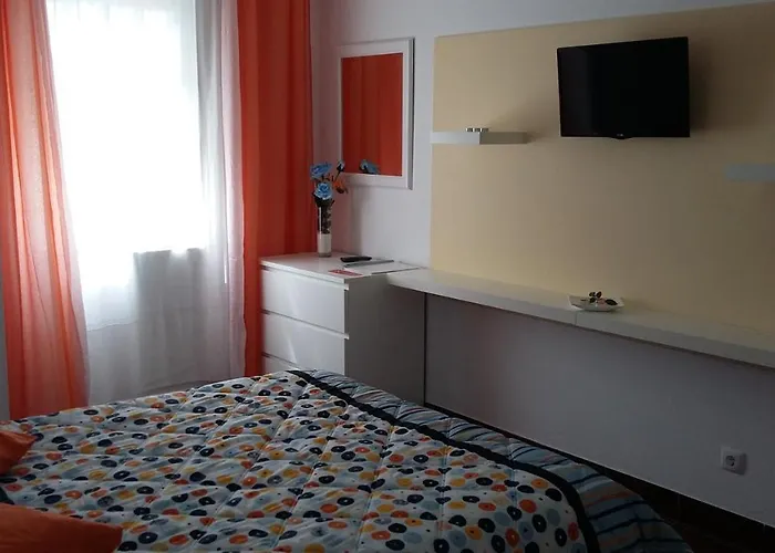 Guest house Bela Vista 3*