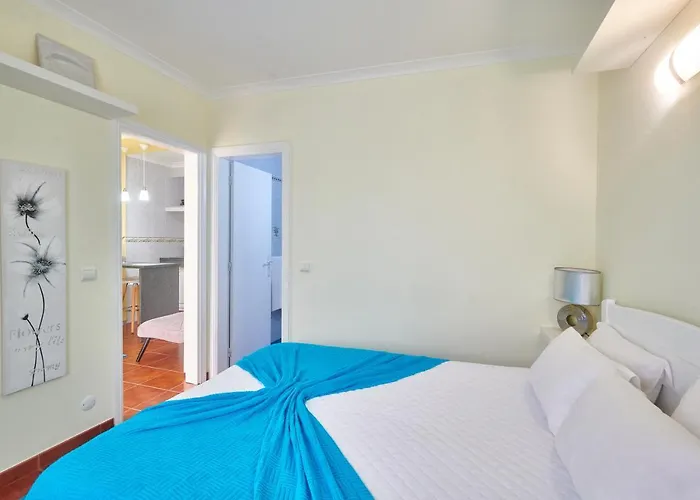 Guest house Bela Vista Lajes do Pico