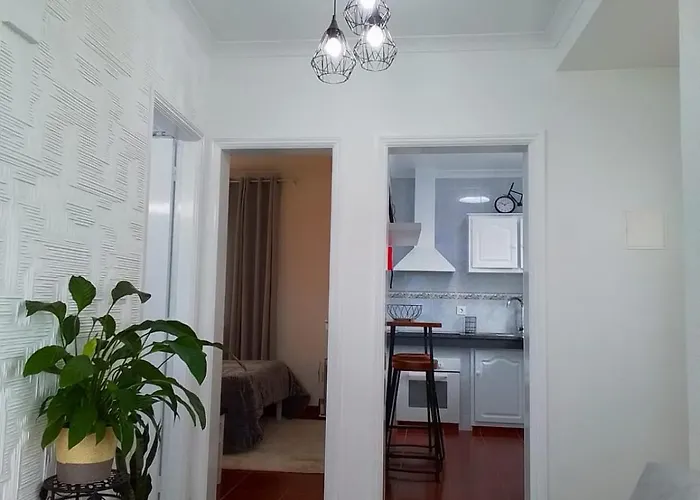 Bela Vista Guest house