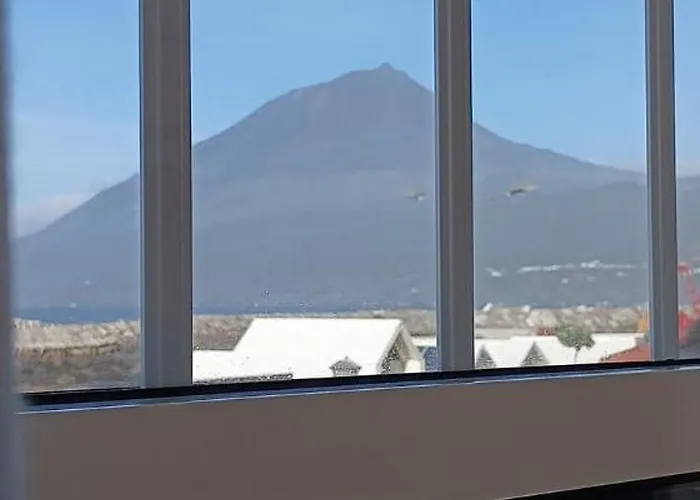 Bela Vista Guest house