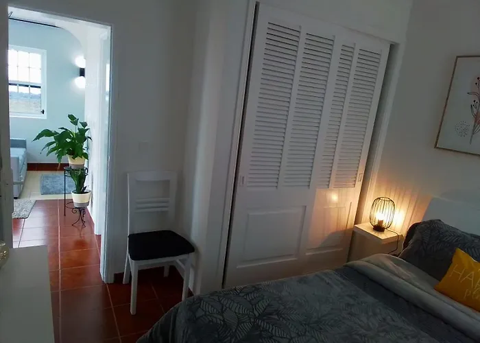 Bela Vista Guest house