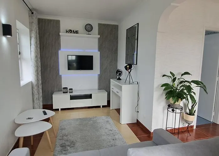 Guest house Bela Vista