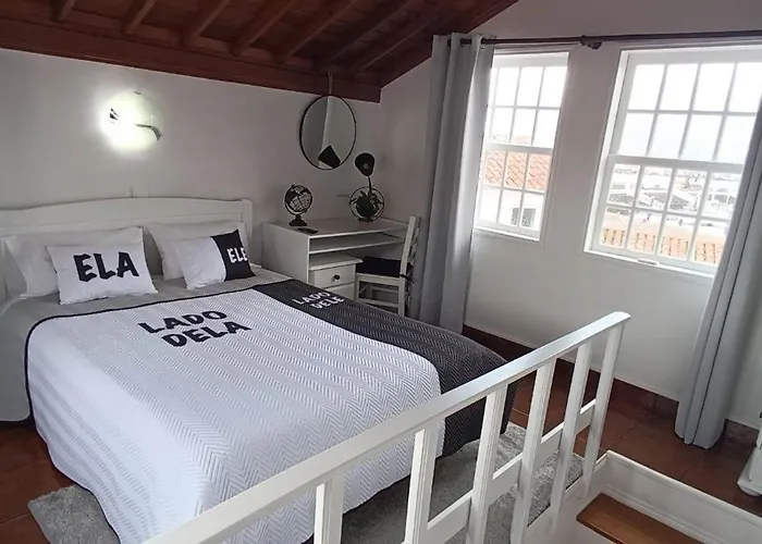 Bela Vista Guest house