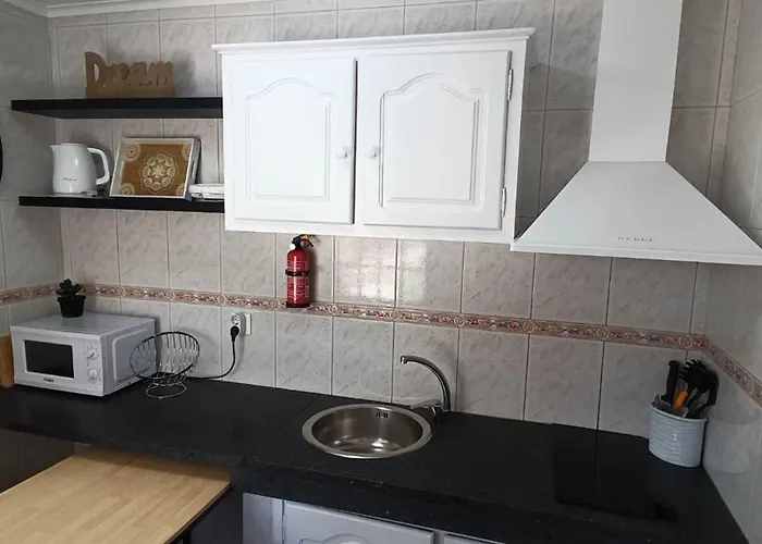 Bela Vista Guest house