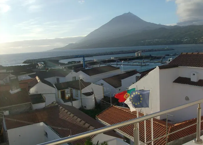 Bela Vista Lajes do Pico