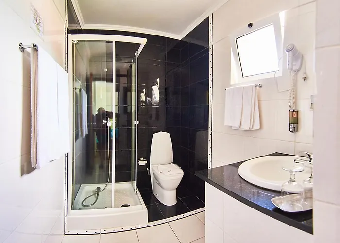 Bela Vista Guest house Lajes do Pico