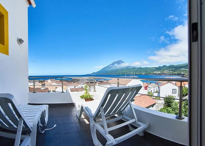 Guest house Bela Vista