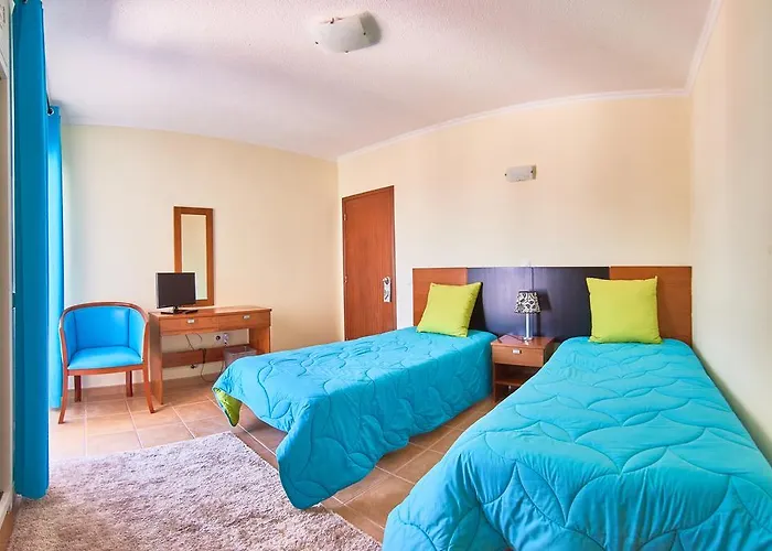 Bela Vista Lajes do Pico