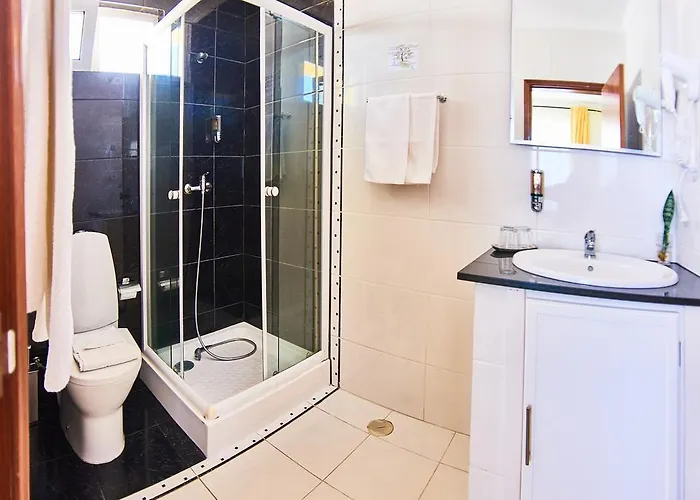 Guest house Bela Vista 3*