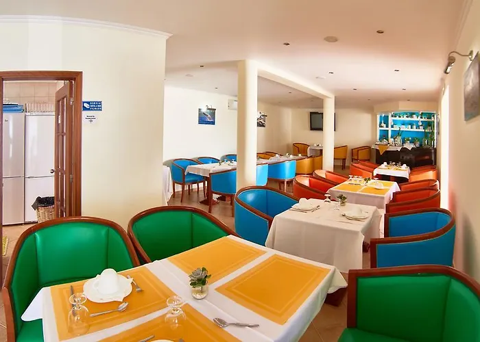 Bela Vista Guest house Lajes do Pico