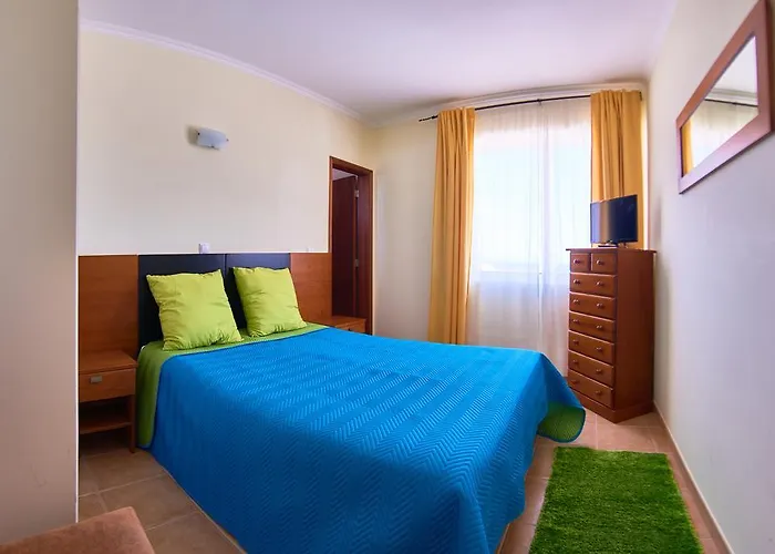 Bela Vista Guest house 3*