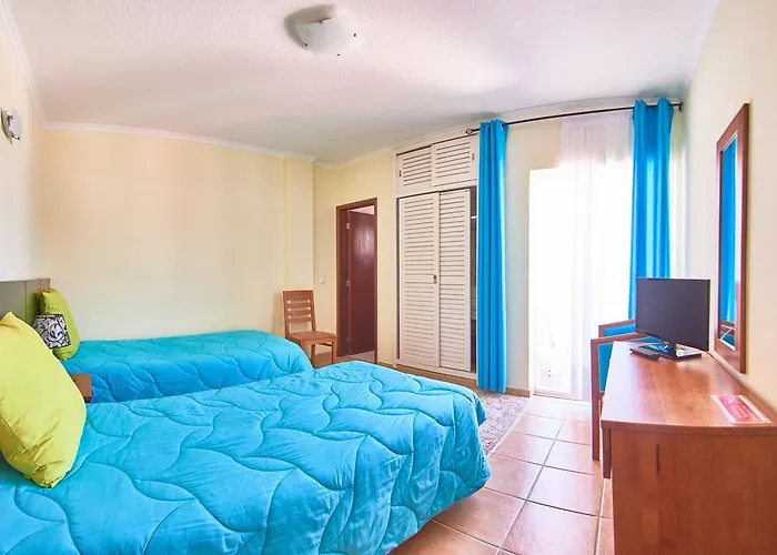 Bela Vista 3* Lajes do Pico