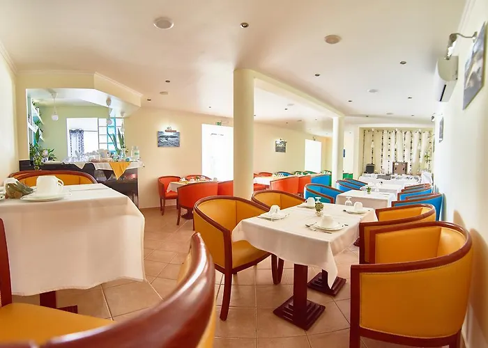 Bela Vista Guest house