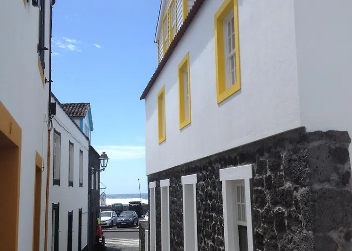 Bela Vista Guest house 3*