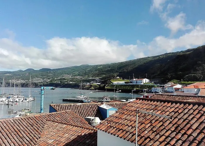 Guest house Bela Vista