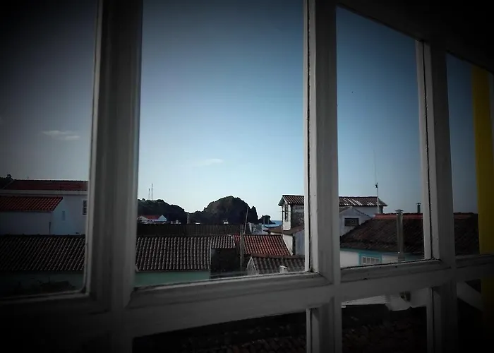 Bela Vista 3* Lajes do Pico