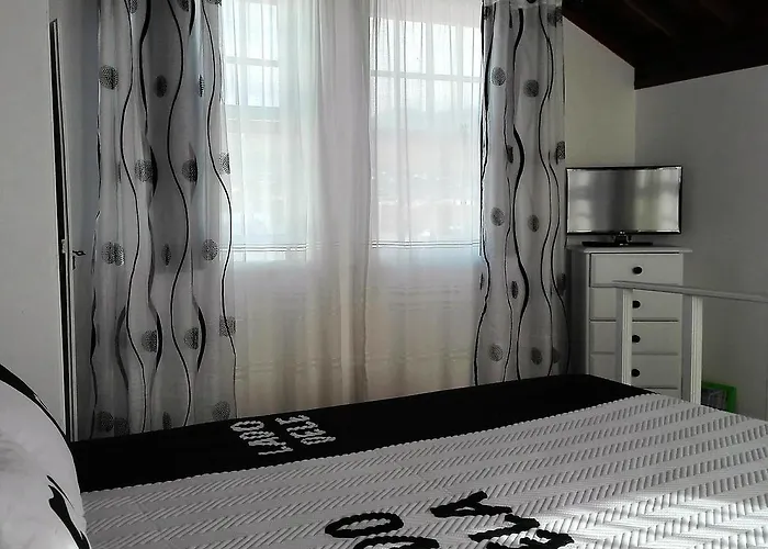 Guest house Bela Vista