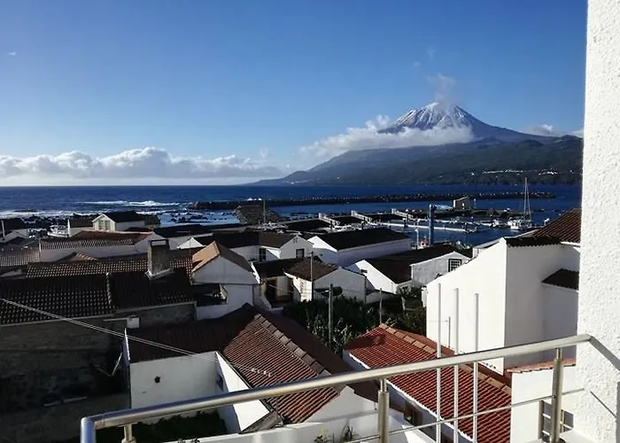 Bela Vista Guest house 3*