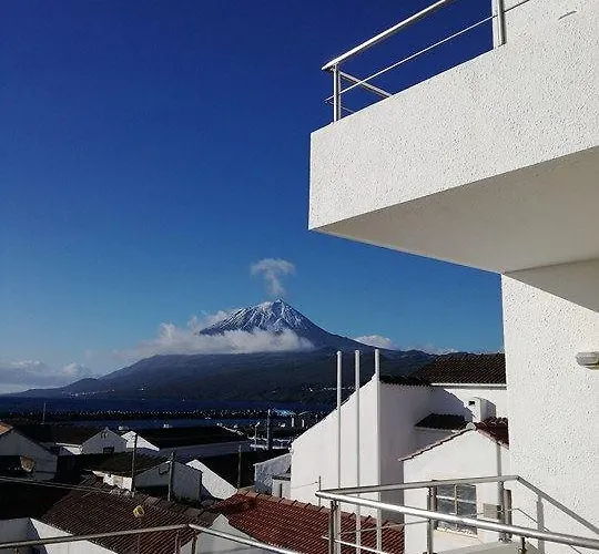 Bela Vista Guest house 3*