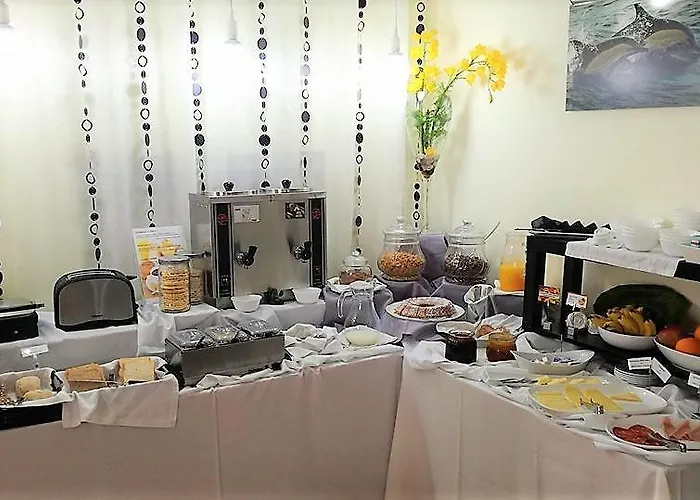 Guest house Bela Vista