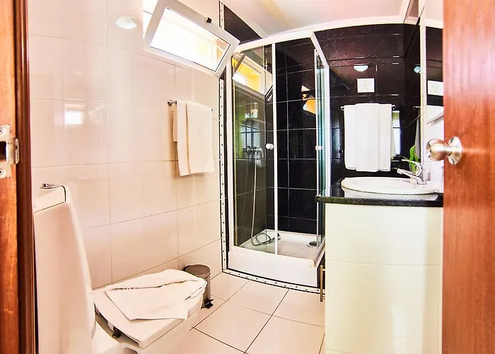 Bela Vista Guest house 3*