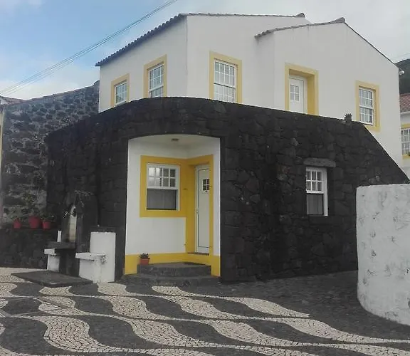 Guest house Bela Vista