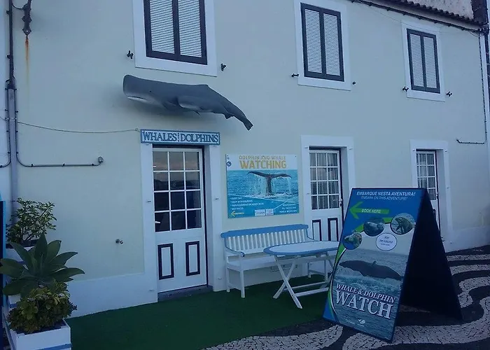 Bela Vista Guest house